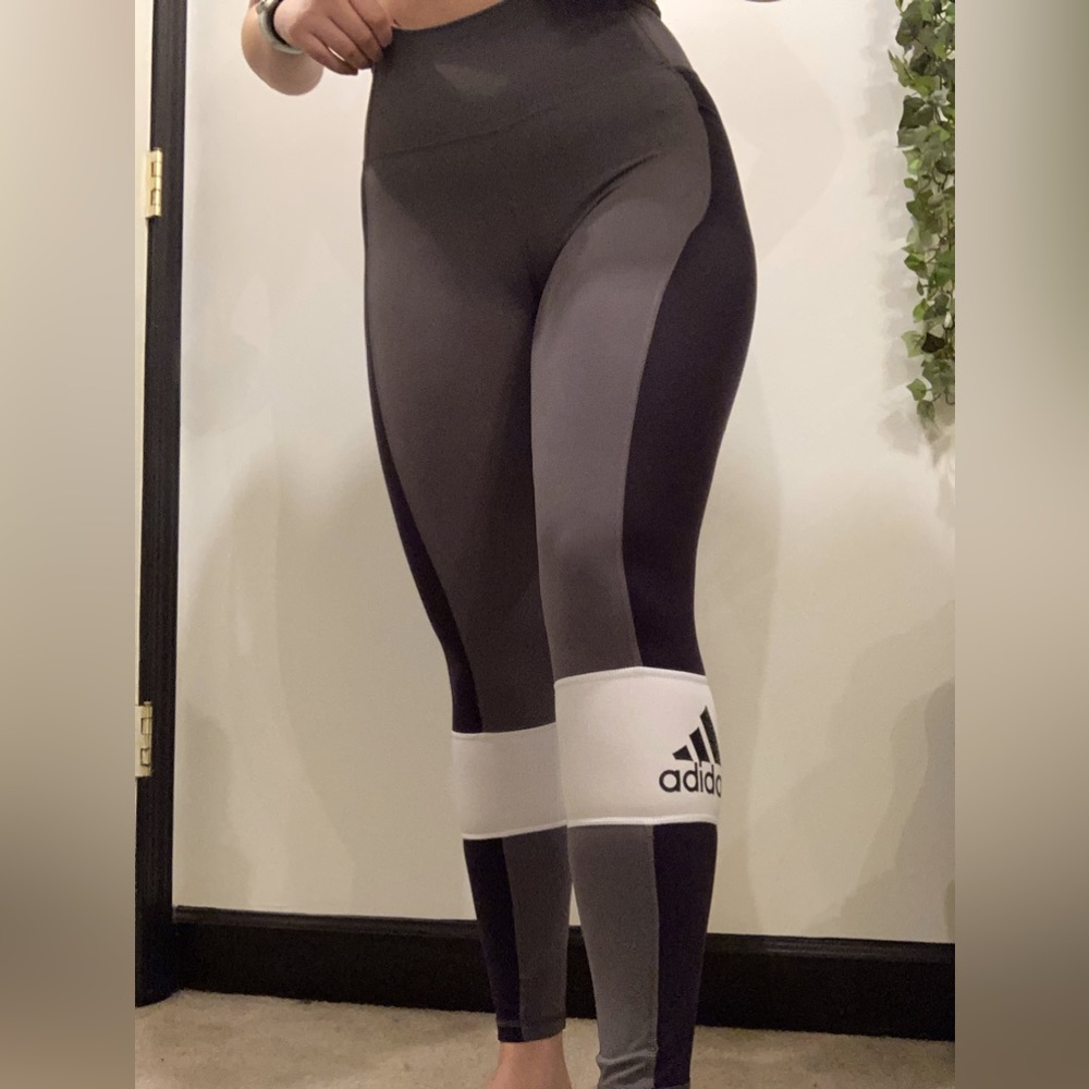 Adidas leggings